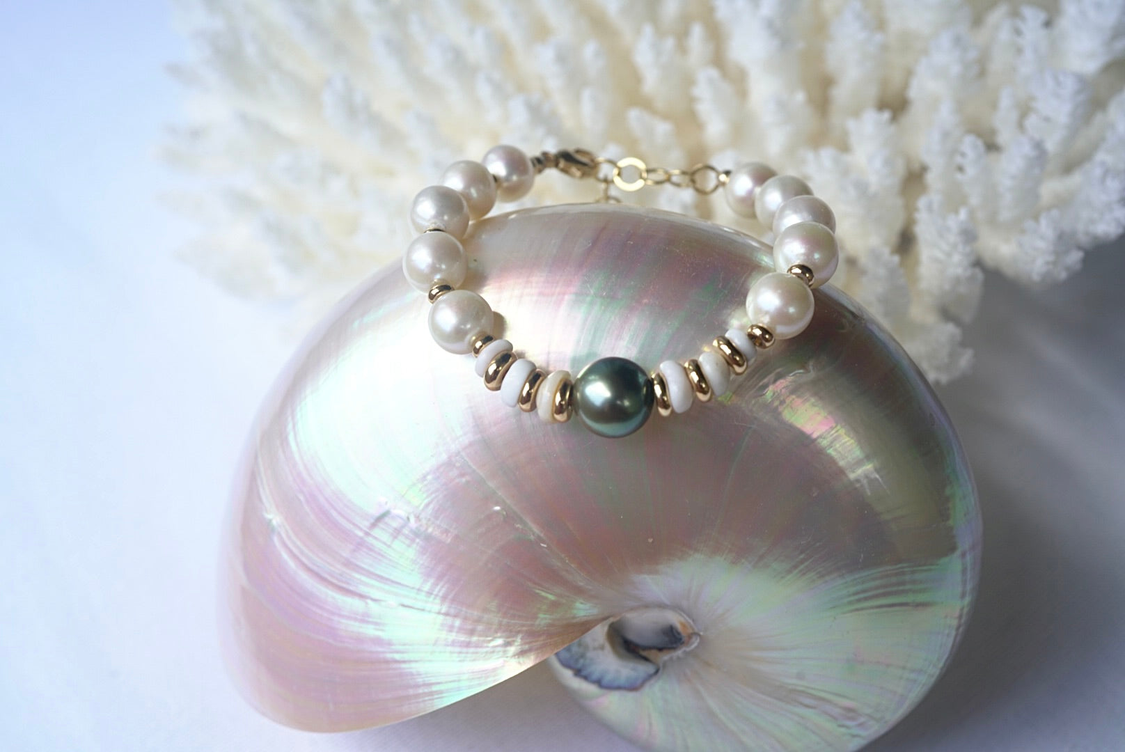 KRISTIN BRACELET