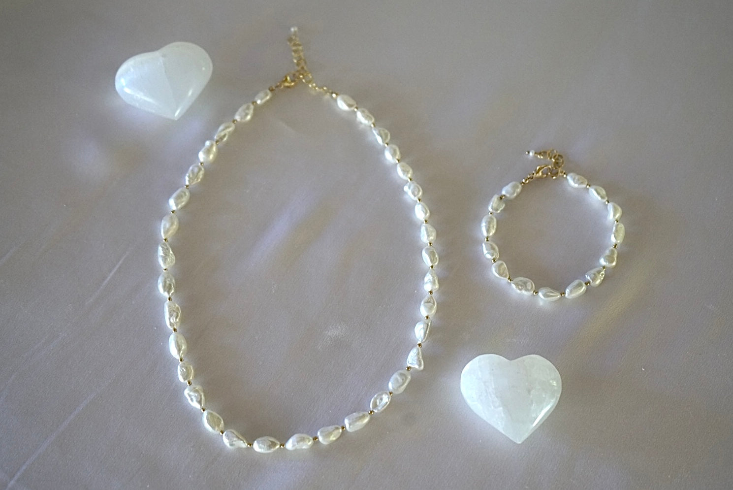 PRINCESS NECKLACE