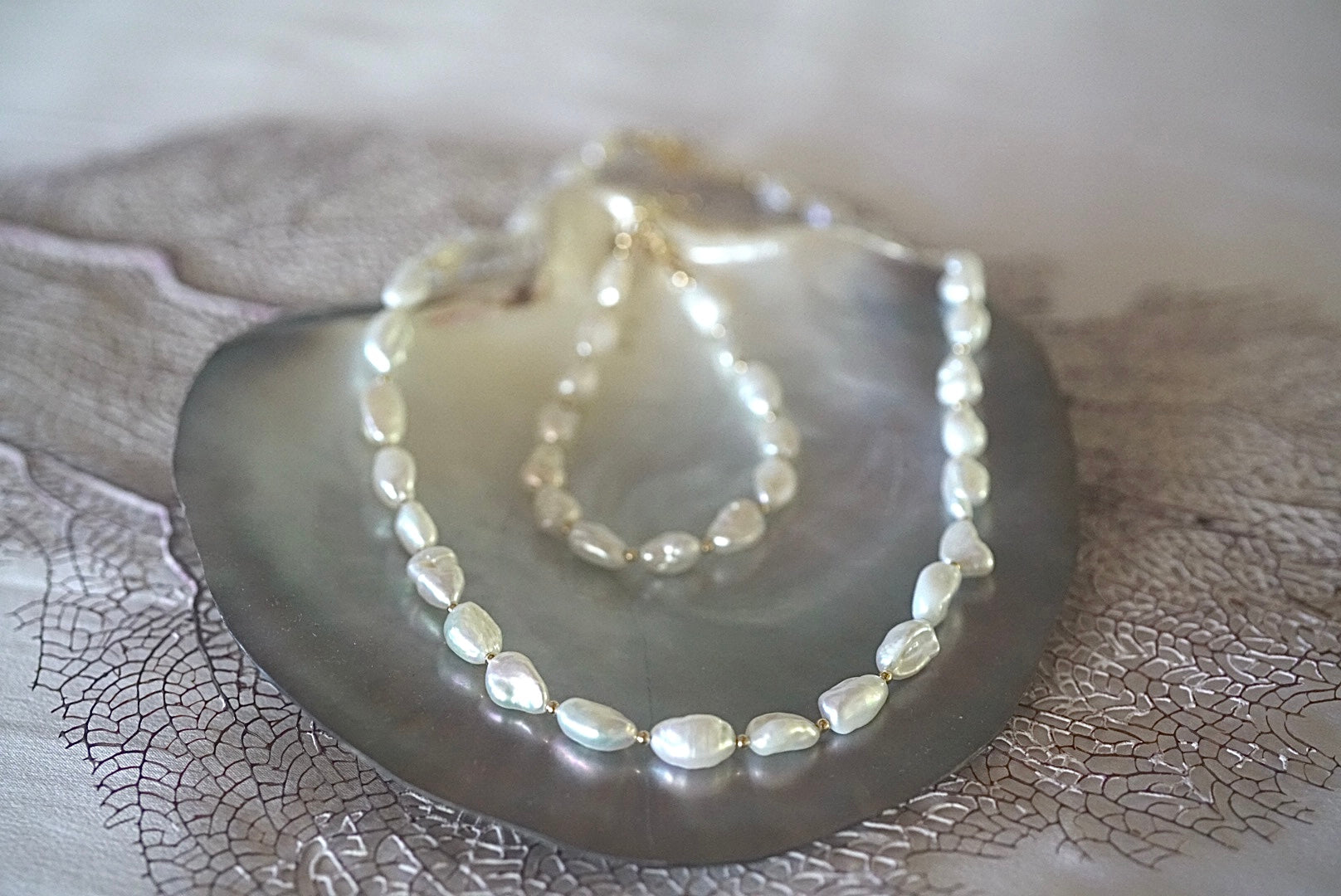 PRINCESS NECKLACE