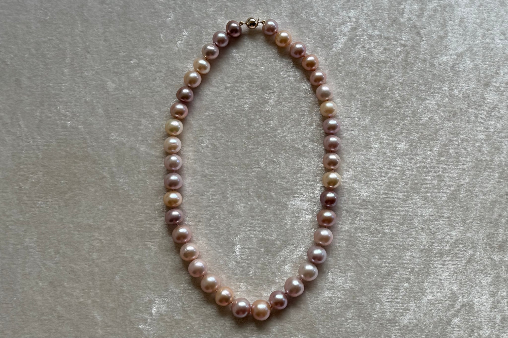 PINK STRAND