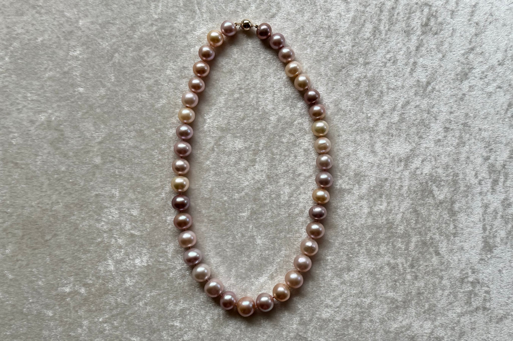 PINK STRAND