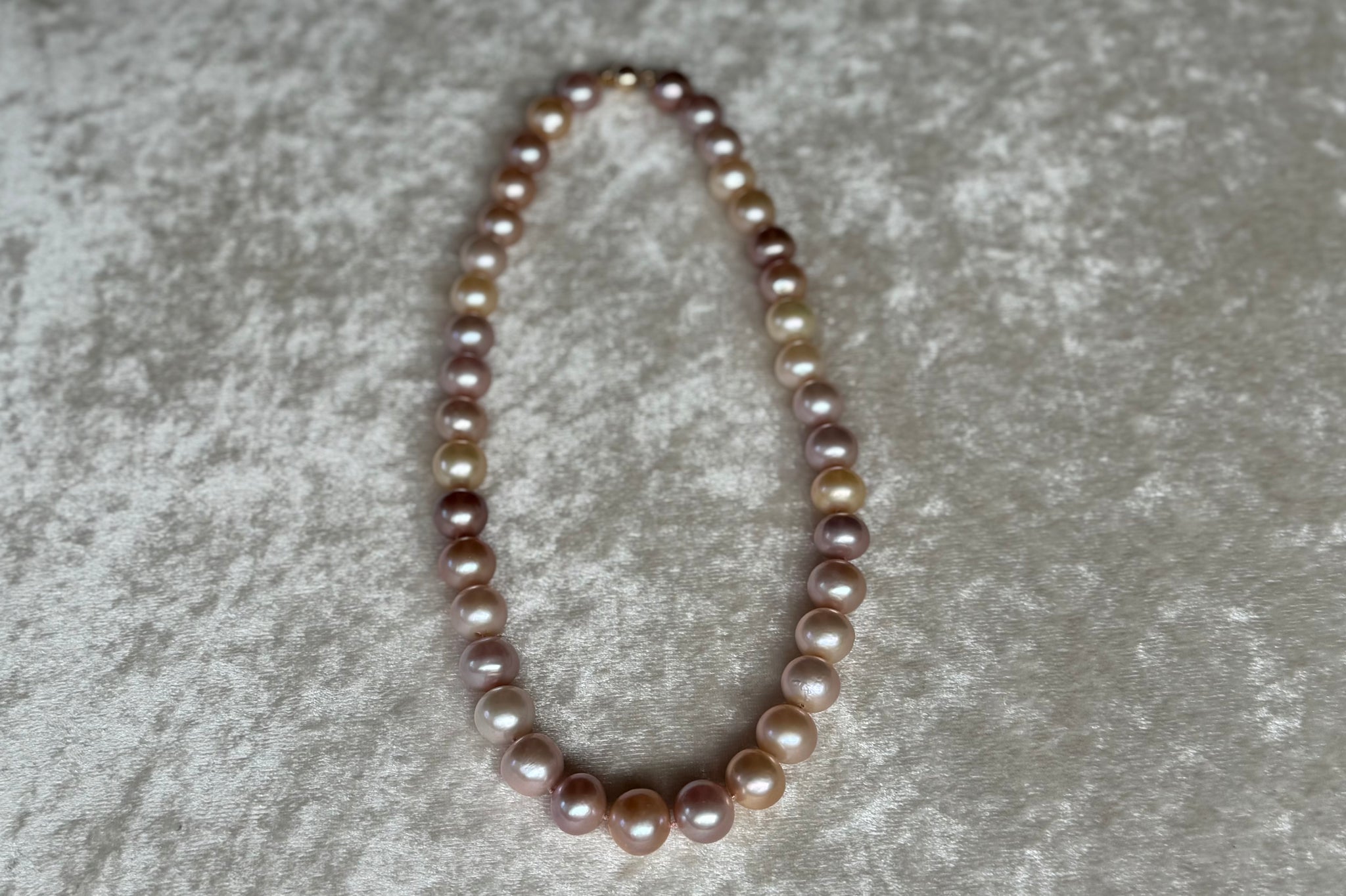 PINK STRAND