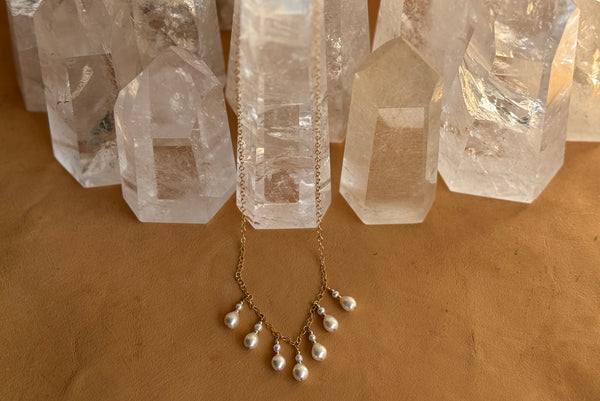 EDEN NECKLACE